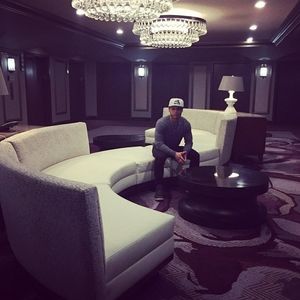 Meet your Posher, Iván